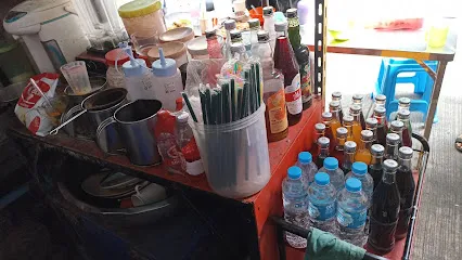 Naseerin Halal Food