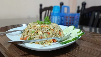 Veg Villa Restaurant Bangkok