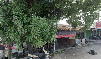 Pasar Labuapi Lombok