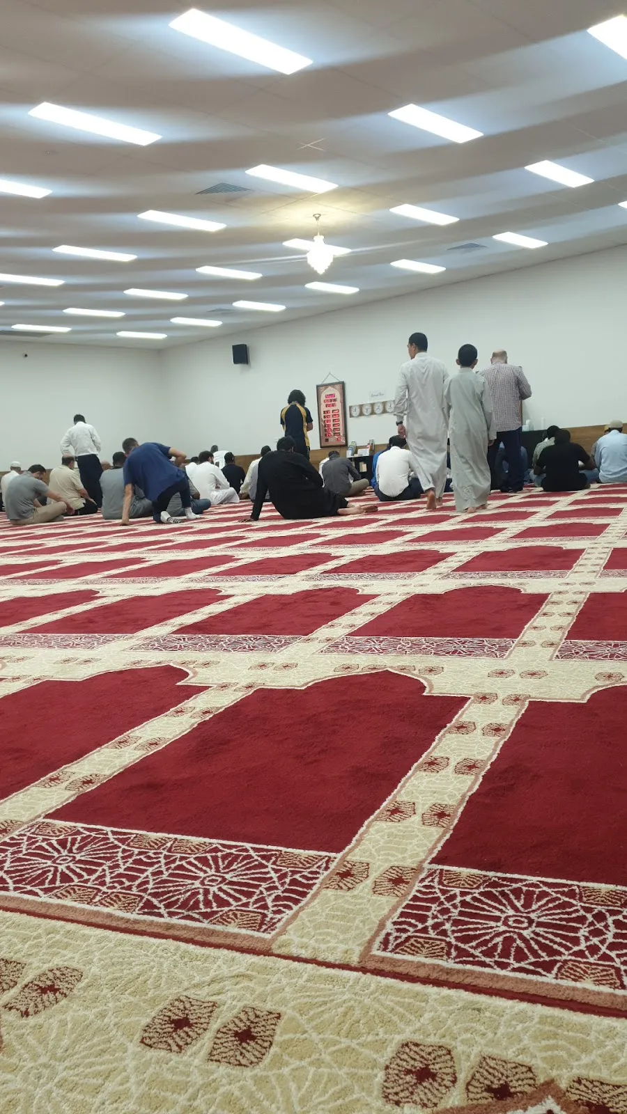 Furqan Islamic Association