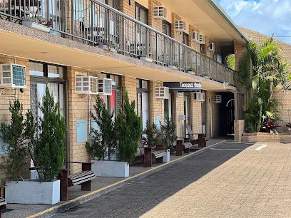 Tweed Harbour Motor Inn