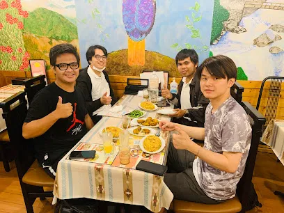 Soniya Indian Nepali Restaurant