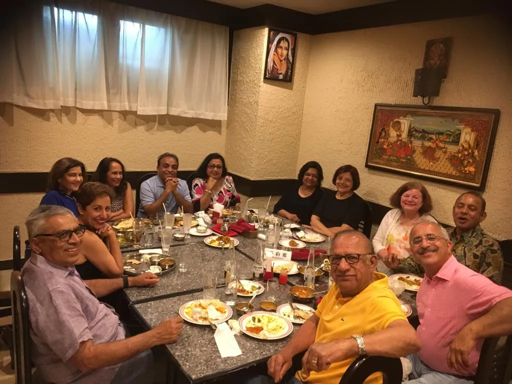 New Delhi Indian Restaurant