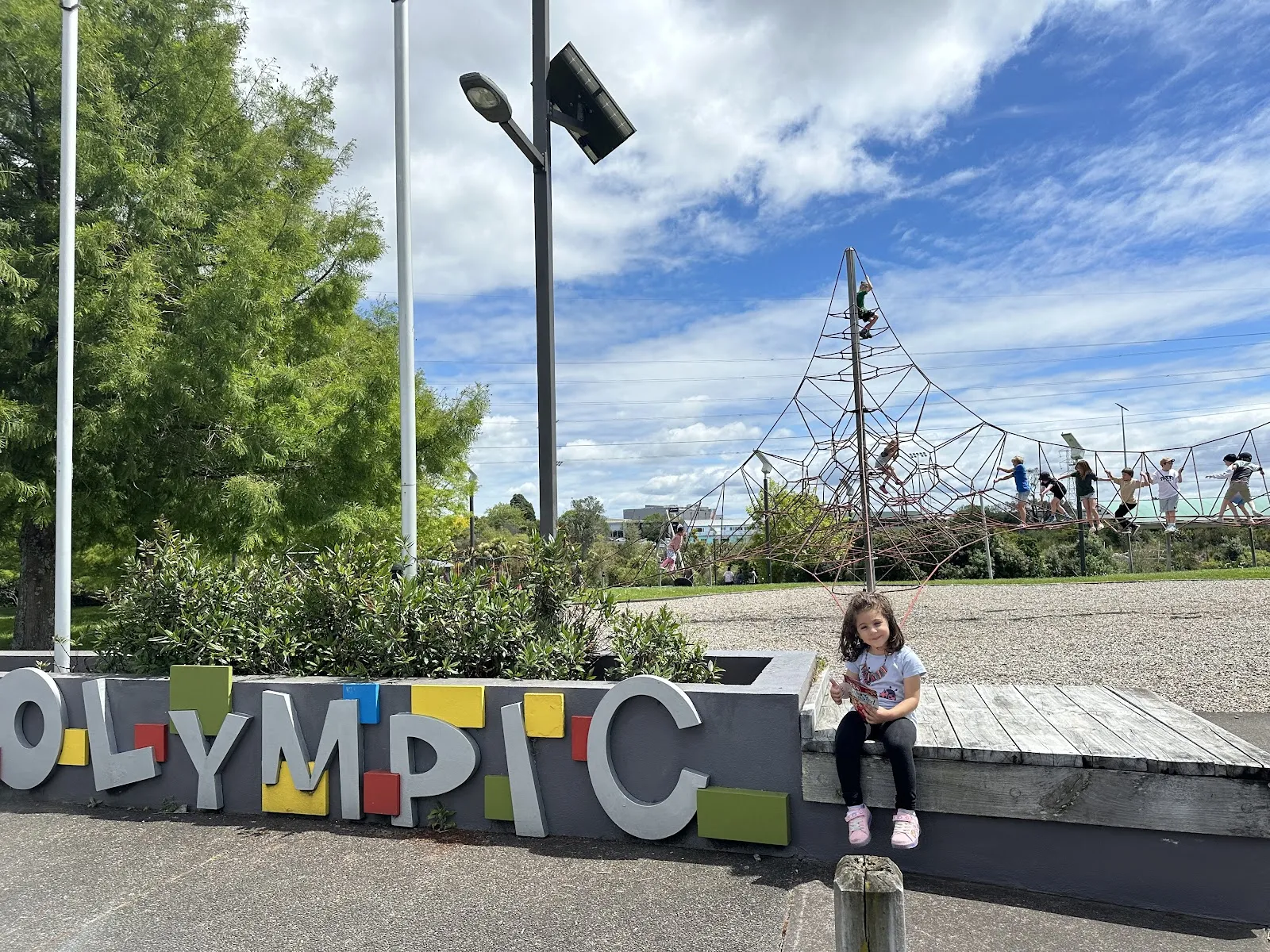 Olympic Park