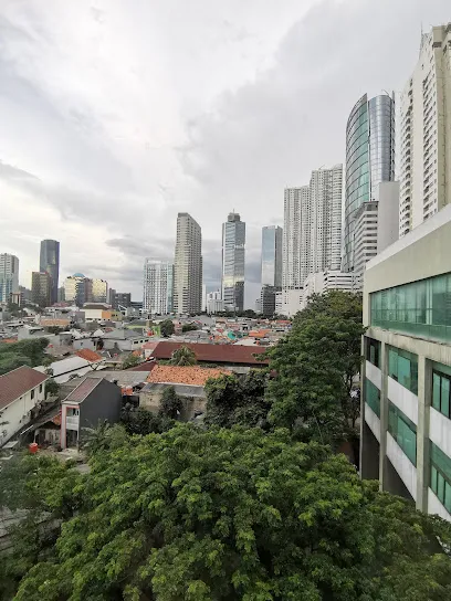 Bobopod Itc Kuningan, Jakarta