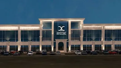 venue