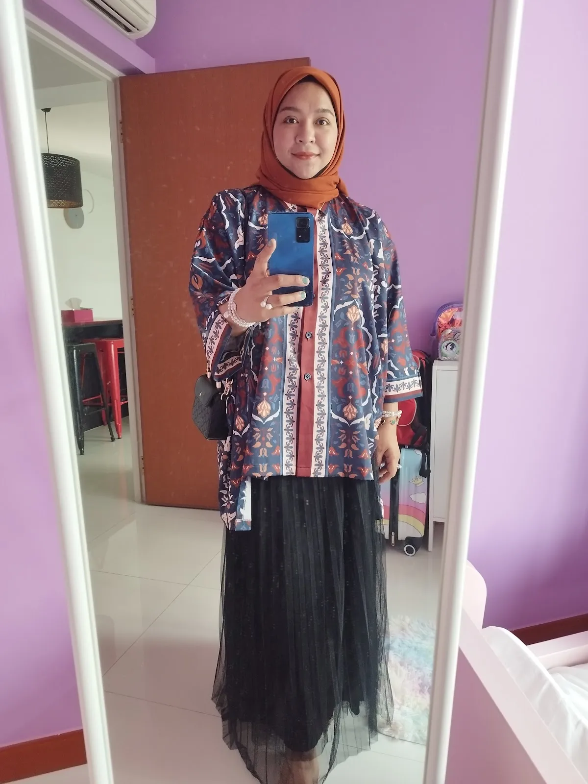 Sue Tariq