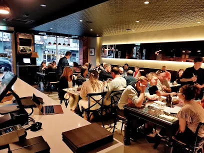 Rick’S Place Italian Modern Australian & Gluten Free Restaurant