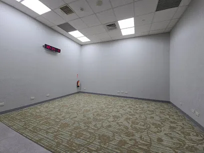 venue