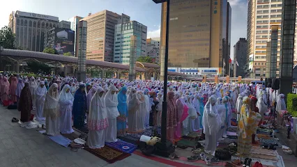 Pcinu Taiwan (Pengurus Cabang Istimewa Nahdlatul Ulama Taiwan)