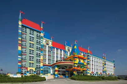 Legoland Hotel Malaysia