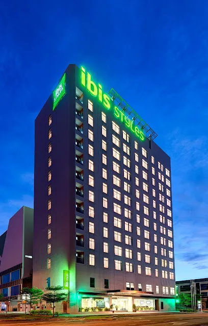 Ibis Styles Johor Iskandar Puteri