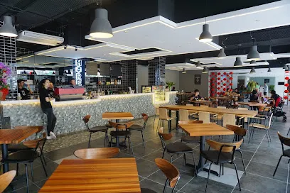 venue