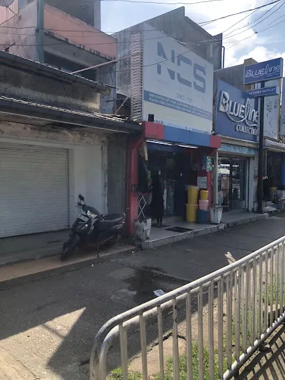Ncs Srilanka Online Store