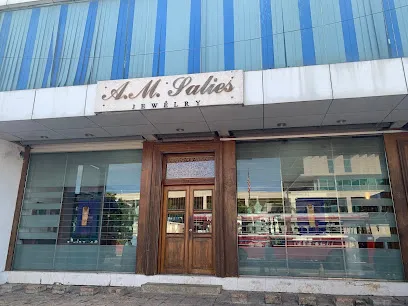 Salies Fine Jewellery And Gemstones Colombo