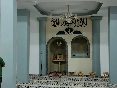 Masjid Jamek Shaik Eusoff