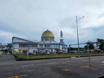 venue
