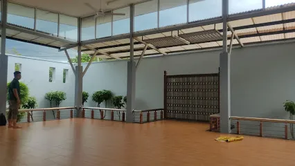 Surau Rnr Ayer Keroh, Mosques & Prayer Spaces in Melaka | Have Halal ...