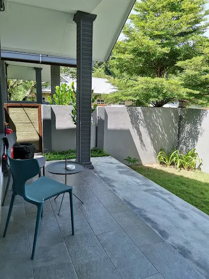 venue