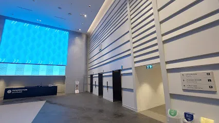 venue