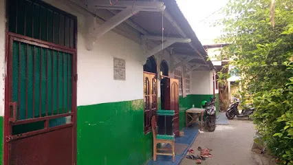 Musala Al Fajar