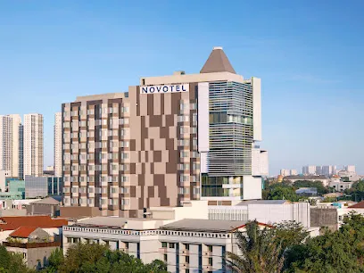 Novotel Jakarta Cikini