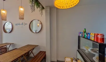 Ya3Ani Manoushi & Falafel Gold Coast