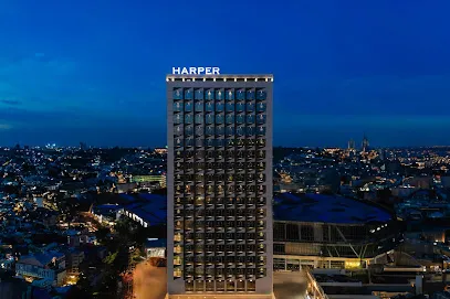 Harper Premier Nagoya - Batam