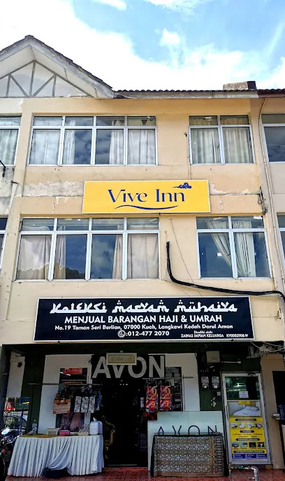 Vive Inn