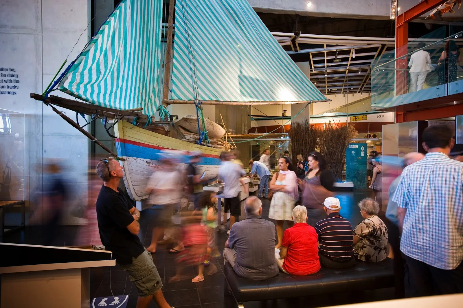 Wa Maritime Museum