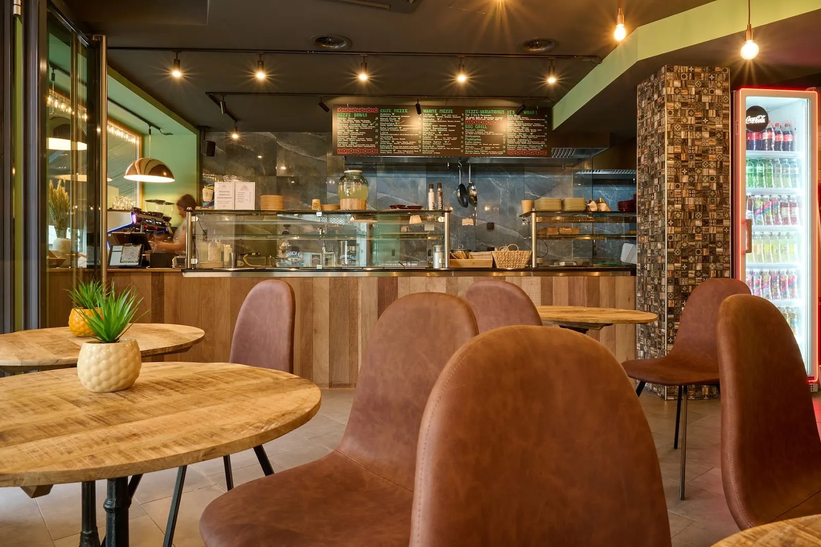 House Of Mezze