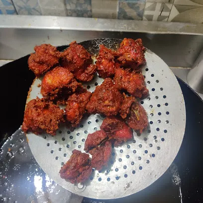 Chacha Kaka'S Kitchen