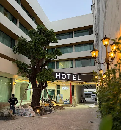 venue