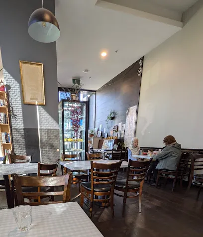 Vegi And Coffee Lover Pty Ltd