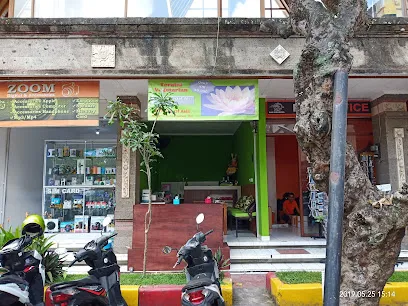 Teratai Vegetarian