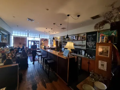 Ballard’S