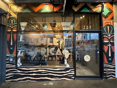 Little Africa Restaurant