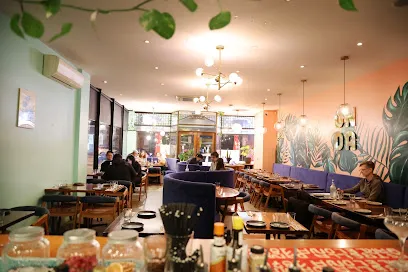 Onda Bar & Eatery