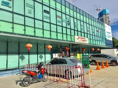 venue
