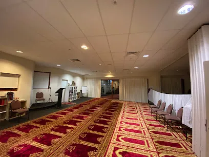 venue