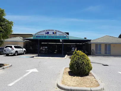 Bosnian-Herzegovinian Cultural And Recreational Centre