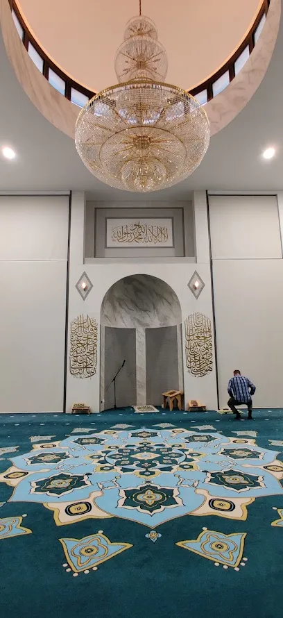 venue