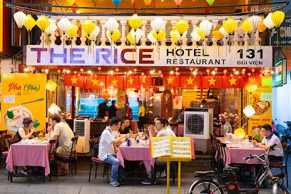 Nông Thôn Đại Việt - The Rice Restaurant