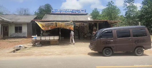 Toko Sinar Abadi