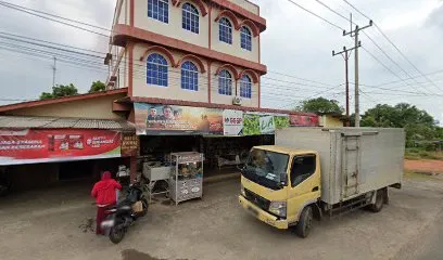 Toko Aha