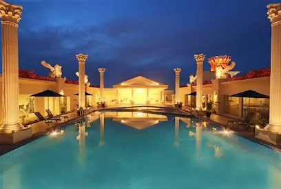 Hotel Harmoni One