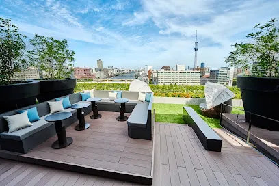 The Gate Hotel Ryogoku By Hulic
