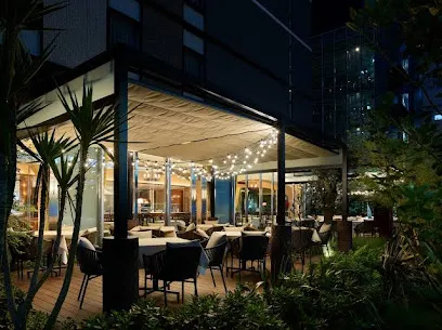 Mitsui Garden Hotel Gotanda