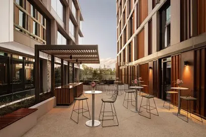 Courtyard Perth, Murdoch