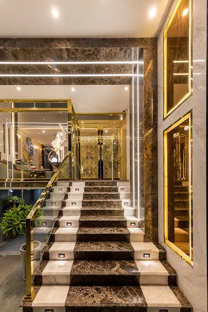 Hao Boutique Hotel